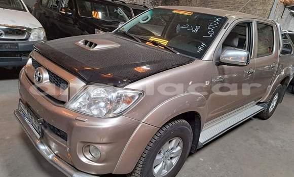 Comprar Usado Toyota Hilux Outro Carro em Luanda em Luanda Province Comprar Usado Toyota Hilux Outro Carro em Luanda em Luanda Province
