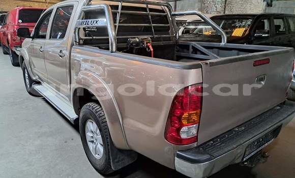 Comprar Usado Toyota Hilux Outro Carro em Luanda em Luanda Province Comprar Usado Toyota Hilux Outro Carro em Luanda em Luanda Province