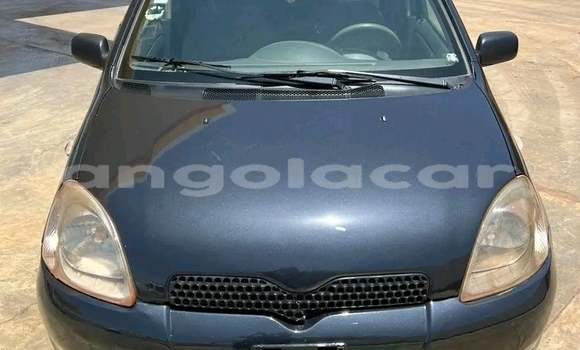 Acheter Occasion Voiture Toyota Yaris Autre à Luanda, Province de Luanda