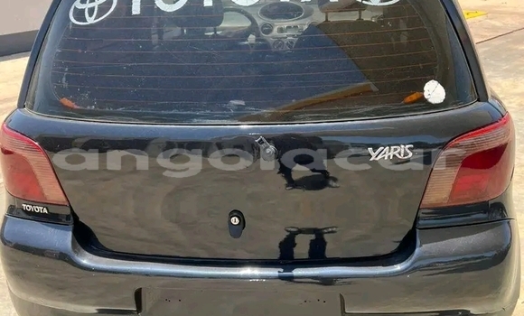 Comprar Usado Toyota Yaris Outro Carro em Luanda em Luanda Province Comprar Usado Toyota Yaris Outro Carro em Luanda em Luanda Province