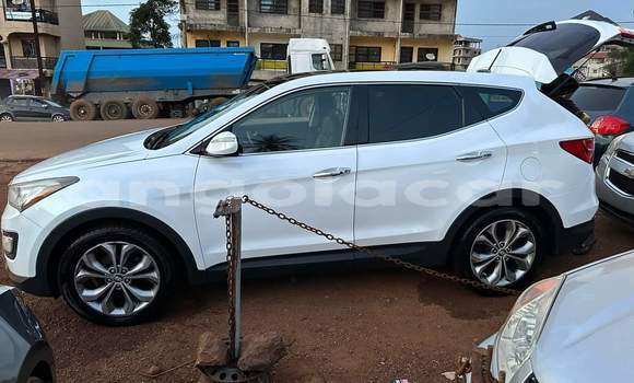 Comprar Usado Hyundai Sonata Outro Carro em Luanda em Luanda Province Comprar Usado Hyundai Sonata Outro Carro em Luanda em Luanda Province