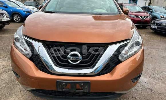 Comprar Usado Nissan Murano Outro Carro em Luanda em Luanda Province Comprar Usado Nissan Murano Outro Carro em Luanda em Luanda Province