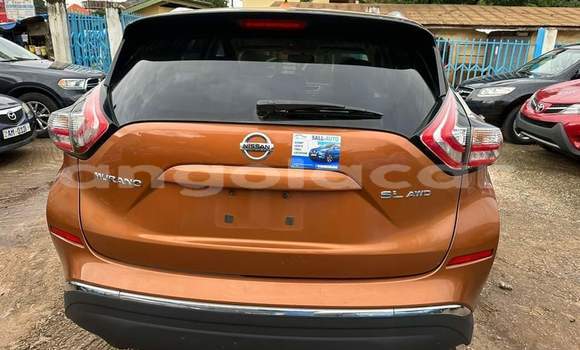 Comprar Usado Nissan Murano Outro Carro em Luanda em Luanda Province Comprar Usado Nissan Murano Outro Carro em Luanda em Luanda Province