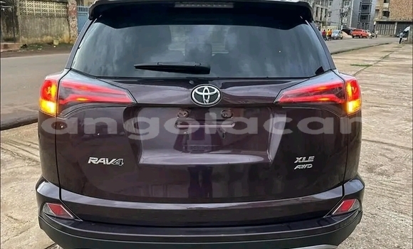Comprar Usado Toyota RAV4 Outro Carro em Luanda em Luanda Province Comprar Usado Toyota RAV4 Outro Carro em Luanda em Luanda Province