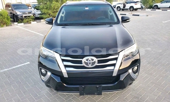 Medium with watermark toyota fortuner luanda province luanda 32792