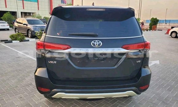 Comprar Usado Toyota Fortuner Outro Carro em Luanda em Luanda Province Comprar Usado Toyota Fortuner Outro Carro em Luanda em Luanda Province