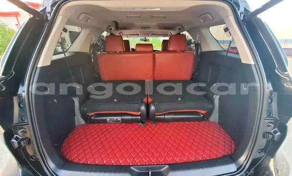 Comprar Usado Toyota Fortuner Outro Carro em Luanda em Luanda Province Comprar Usado Toyota Fortuner Outro Carro em Luanda em Luanda Province