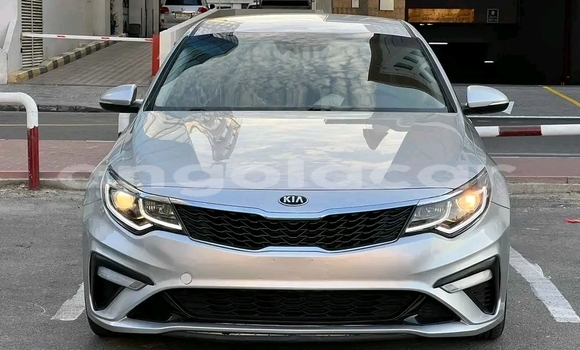 Buy Used Kia Optima Other Car in Luanda in Luanda Province Buy Used Kia Optima Other Car in Luanda in Luanda Province
