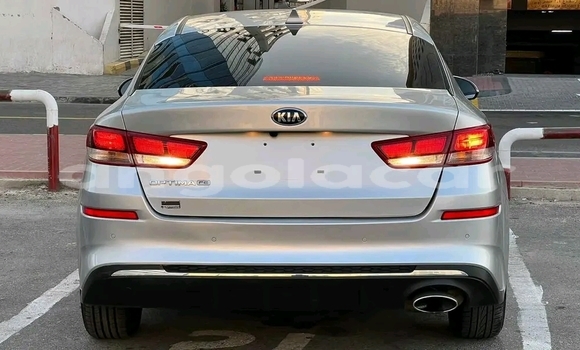 Comprar Usado Kia Optima Outro Carro em Luanda em Luanda Province Comprar Usado Kia Optima Outro Carro em Luanda em Luanda Province