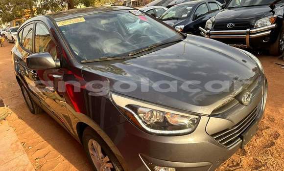 Comprar Usado Hyundai Tucson Outro Carro em Luanda em Luanda Province Comprar Usado Hyundai Tucson Outro Carro em Luanda em Luanda Province