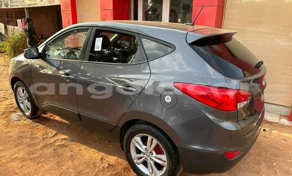 Buy Used Hyundai Tucson Other Car in Luanda in Luanda Province Buy Used Hyundai Tucson Other Car in Luanda in Luanda Province