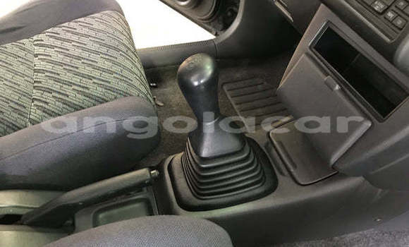 Acheter Occasion Voiture Toyota RAV4 Autre à Luena, Moxico Acheter Occasion Voiture Toyota RAV4 Autre à Luena, Moxico