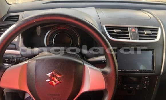 Acheter Occasion Voiture Suzuki Swift Autre à Luena, Moxico Acheter Occasion Voiture Suzuki Swift Autre à Luena, Moxico