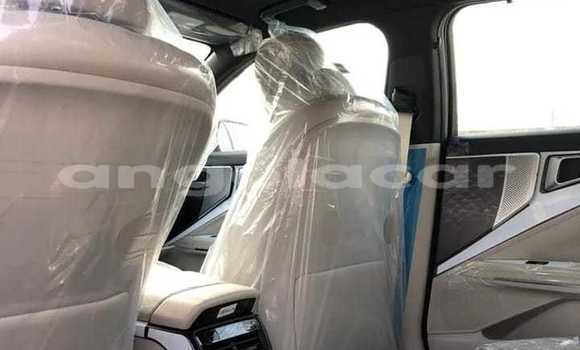 Buy Used Kia K7 Other Car in Luena in Moxico Buy Used Kia K7 Other Car in Luena in Moxico