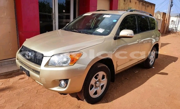 Acheter Occasion Voiture Toyota RAV4 Autre à Luanda, Province de Luanda Acheter Occasion Voiture Toyota RAV4 Autre à Luanda, Province de Luanda