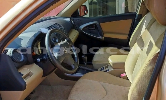 Buy Used Toyota RAV4 Other Car in Luanda in Luanda Province Buy Used Toyota RAV4 Other Car in Luanda in Luanda Province