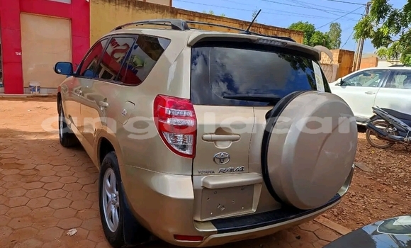 Buy Used Toyota RAV4 Other Car in Luanda in Luanda Province Buy Used Toyota RAV4 Other Car in Luanda in Luanda Province