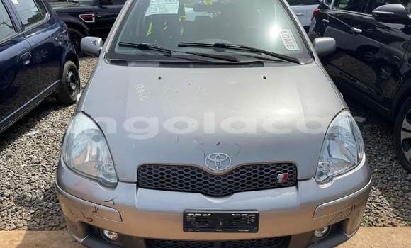 Acheter Occasion Voiture Toyota Vitz Autre à Luanda, Province de Luanda