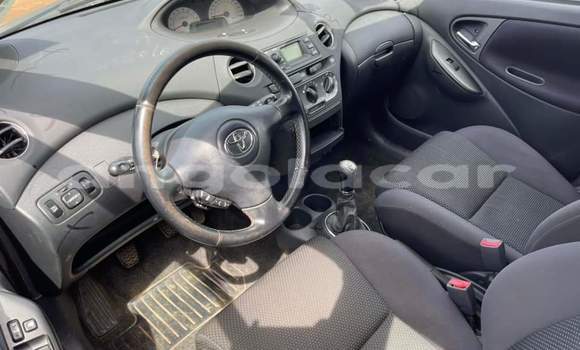 Buy Used Toyota Vitz Other Car in Luanda in Luanda Province Buy Used Toyota Vitz Other Car in Luanda in Luanda Province