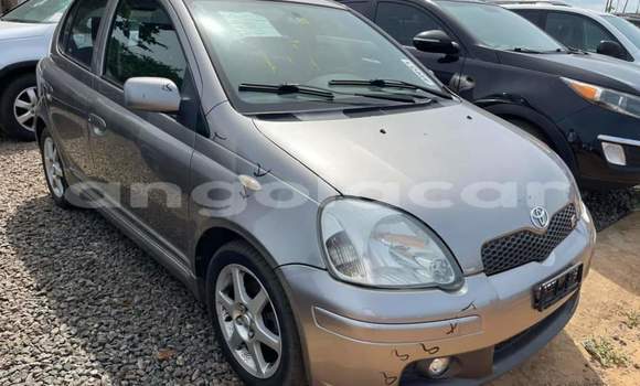 Buy Used Toyota Vitz Other Car in Luanda in Luanda Province Buy Used Toyota Vitz Other Car in Luanda in Luanda Province