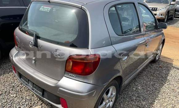 Buy Used Toyota Vitz Other Car in Luanda in Luanda Province Buy Used Toyota Vitz Other Car in Luanda in Luanda Province