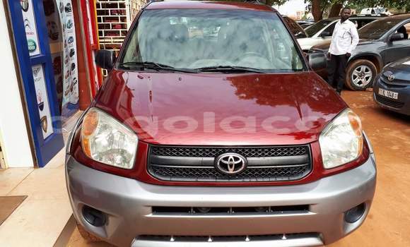Acheter Occasion Voiture Toyota RAV4 Marron à Luanda, Province de Luanda