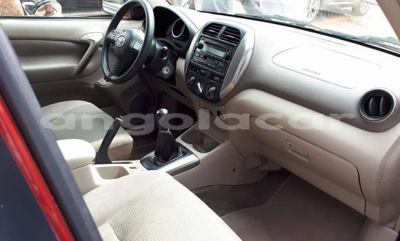 Buy Used Toyota RAV4 Brown Car in Luanda in Luanda Province Buy Used Toyota RAV4 Brown Car in Luanda in Luanda Province
