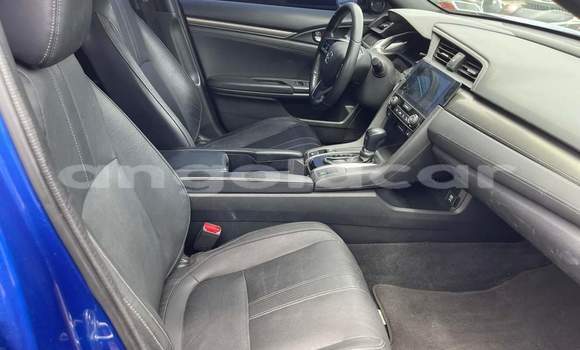 Comprar Usado Honda Civic Azul Carro em Luanda em Luanda Province Comprar Usado Honda Civic Azul Carro em Luanda em Luanda Province