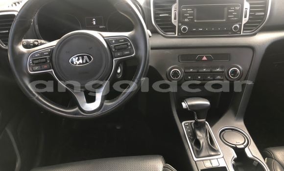 Acheter Occasion Voiture Kia Sportage Autre à Luena, Moxico Acheter Occasion Voiture Kia Sportage Autre à Luena, Moxico