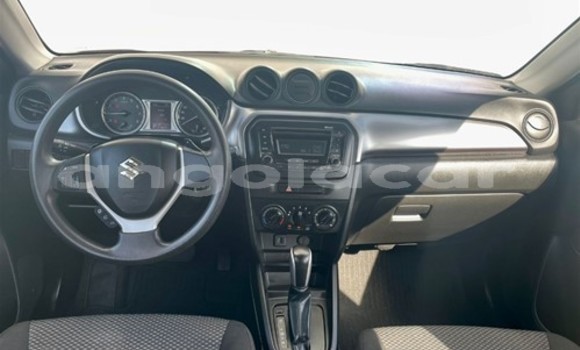 Comprar Usado Suzuki Vitara Vermelho Carro em Luena em Moxico Comprar Usado Suzuki Vitara Vermelho Carro em Luena em Moxico