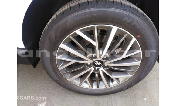 Buy Import Hyundai Tucson White Car in Import - Dubai in Bengo Province Buy Import Hyundai Tucson White Car in Import - Dubai in Bengo Province