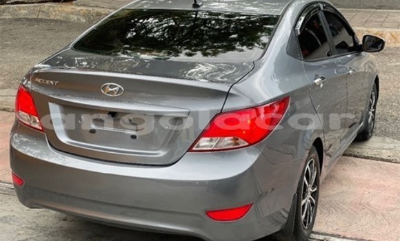 Acheter Occasion Voiture Hyundai Accent Autre à Luena, Moxico Acheter Occasion Voiture Hyundai Accent Autre à Luena, Moxico