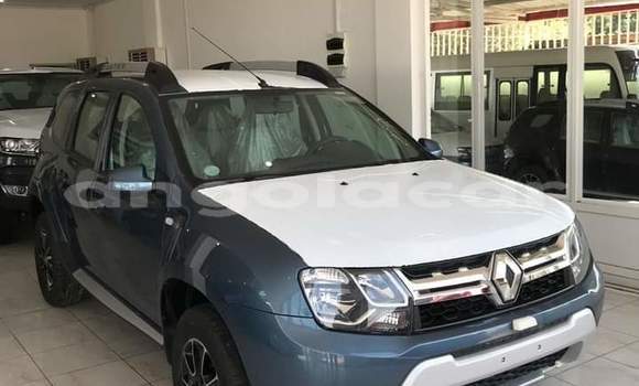 Buy Used Renault Duster Other Car in Luena in Moxico Buy Used Renault Duster Other Car in Luena in Moxico