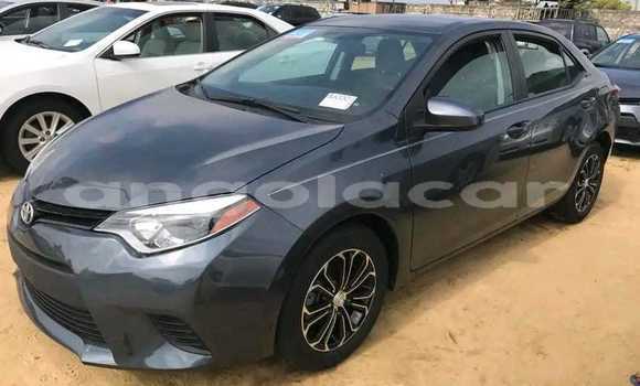 Acheter Occasion Voiture Toyota Corolla Autre à Luena, Moxico Acheter Occasion Voiture Toyota Corolla Autre à Luena, Moxico