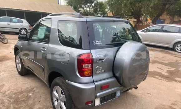 Acheter Occasion Voiture Toyota RAV4 Autre à Luena, Moxico Acheter Occasion Voiture Toyota RAV4 Autre à Luena, Moxico