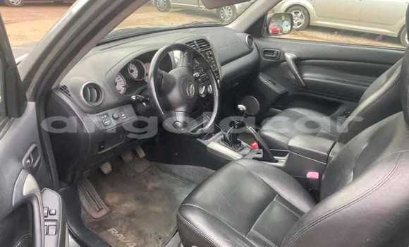 Buy Used Toyota RAV4 Other Car in Luena in Moxico Buy Used Toyota RAV4 Other Car in Luena in Moxico