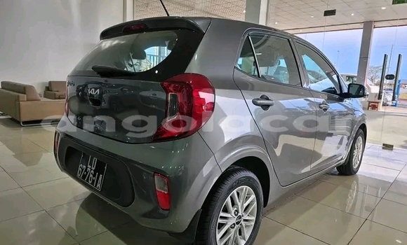 Buy Used Kia Picanto Other Car in Luena in Moxico Buy Used Kia Picanto Other Car in Luena in Moxico
