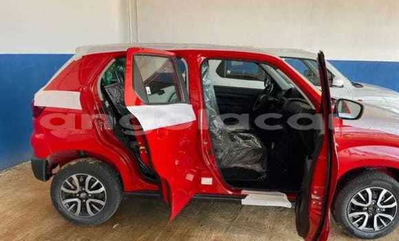 Comprar Usado Suzuki Spacia Vermelho Carro em Luena em Moxico Comprar Usado Suzuki Spacia Vermelho Carro em Luena em Moxico