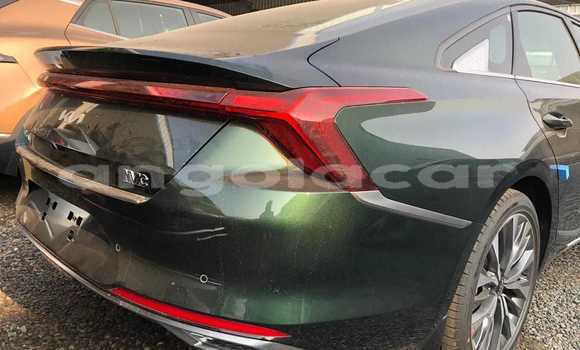 Buy Used Kia K7 Green Car in Luena in Moxico Buy Used Kia K7 Green Car in Luena in Moxico