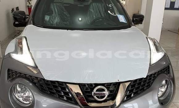 Comprar Usado Nissan Juke Outro Carro em Luena em Moxico