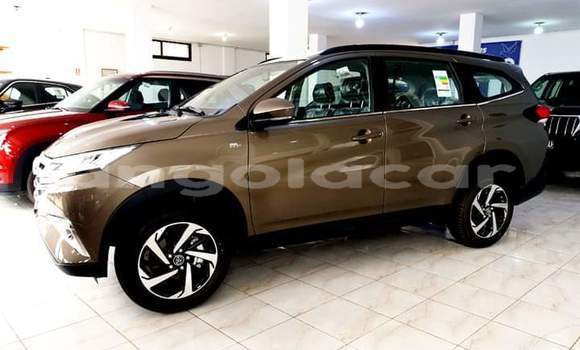 Acheter Occasion Voiture Toyota Rush Autre à Luena, Moxico