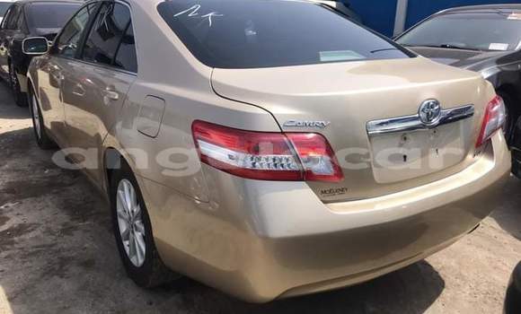 Comprar Usado Toyota Camry Outro Carro em Luena em Moxico Comprar Usado Toyota Camry Outro Carro em Luena em Moxico