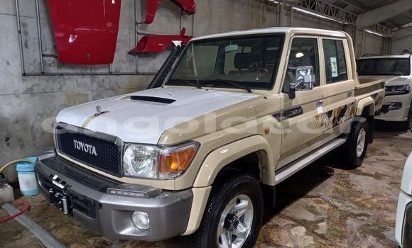 Acheter Occasion Voiture Toyota Land Cruiser Autre à Luanda, Province de Luanda Acheter Occasion Voiture Toyota Land Cruiser Autre à Luanda, Province de Luanda