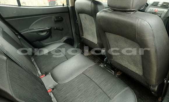 Acheter Occasion Voiture Kia Picanto Noir à Luanda, Province de Luanda Acheter Occasion Voiture Kia Picanto Noir à Luanda, Province de Luanda