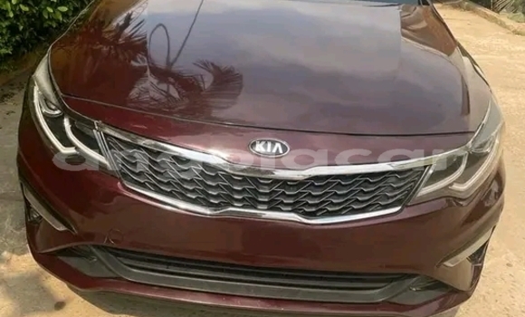 Buy Used Kia optimo Other Car in Luanda in Luanda Province Buy Used Kia optimo Other Car in Luanda in Luanda Province