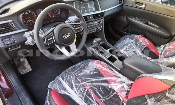 Acheter Occasion Voiture Kia optimo Autre à Luanda, Province de Luanda Acheter Occasion Voiture Kia optimo Autre à Luanda, Province de Luanda