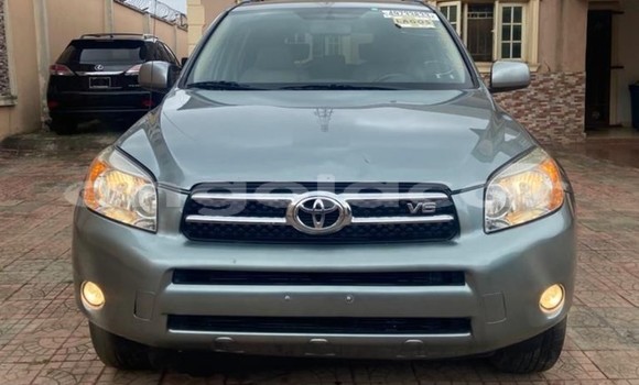 Buy Used Toyota RAV4 Other Car in Luanda in Luanda Province Buy Used Toyota RAV4 Other Car in Luanda in Luanda Province