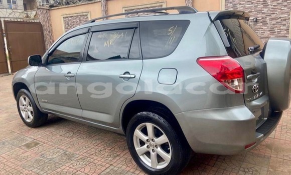 Acheter Occasion Voiture Toyota RAV4 Autre à Luanda, Province de Luanda Acheter Occasion Voiture Toyota RAV4 Autre à Luanda, Province de Luanda