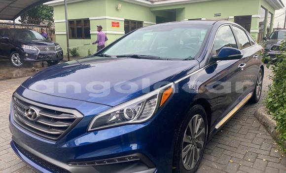 Comprar Usado Hyundai Elantra Outro Carro em Luanda em Luanda Province