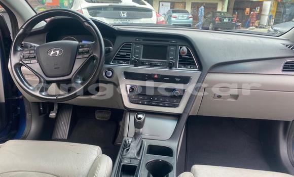 Acheter Occasion Voiture Hyundai Elantra Autre à Luanda, Province de Luanda Acheter Occasion Voiture Hyundai Elantra Autre à Luanda, Province de Luanda